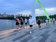 -NIKE品牌体验店(苏州中心店)