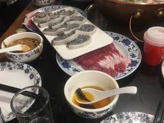 -裕德孚·非遗手切涮羊肉(东直门内大街店)