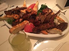-Pasha帕夏土耳其餐厅(南昌路店)