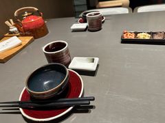 -聿山居·创意料理
