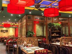 -小吊梨汤·北京菜·烤鸭(鸟巢店)