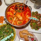 长沙必打卡地道云南菜～叶芭蕉·云南菜