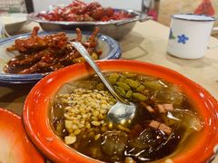 -黔江古镇鸡杂(临江路店)