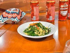 -伊带伊路新疆美食府(呼家楼店)