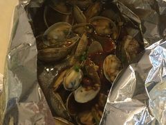 -吉香碳烤生蚝(仙霞路店)