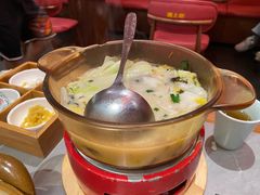 -闽上鲜·福建菜(龙湖滨江天街店)