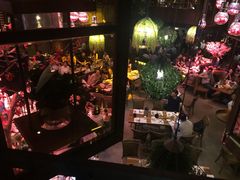 -胡桃里音乐酒馆(曲江店)