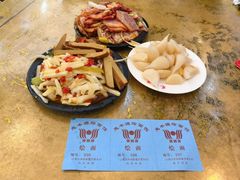 -惠丰源烩面馆(经七路店)