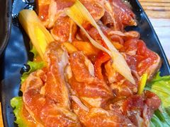 -丹东特色烤肉(南光三部店)