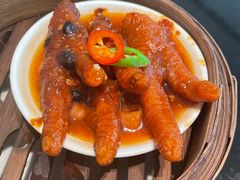 -厦门艾美酒店·乐美中餐厅