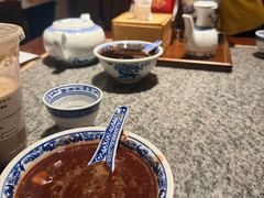 -南京大牌档(青岛万象城店)