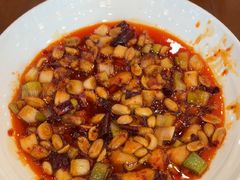 -民族饭荘(新华大街店)