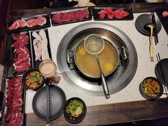 -海汕记·潮汕鲜牛肉火锅·自助