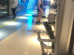 -优享健身(物美圣熙8号购物中心店)