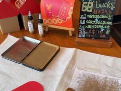 -星巴克臻选(广州二沙岛文立方店)
