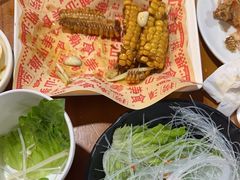 -捞围鲜·港式打边炉(海阳路店)