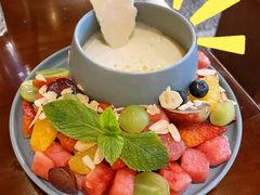 -haxnbauer海森堡德国餐厅(深圳coco店)