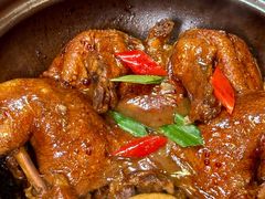 -隐厨·中国菜馆(三里屯T+MALL店)