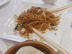 -广州建国酒店-盈丰阁粤菜-粤式茶点