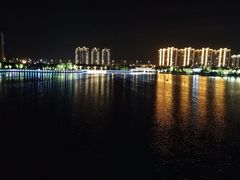 -映月湖中央公园