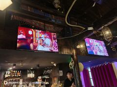 -Uncle Kosto科斯托·中东菜