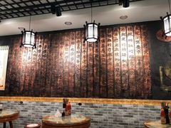 大堂-双喜老铺(人民广场店)