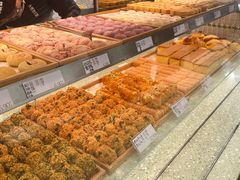 -泸溪河桃酥(西直门凯德店)