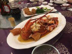 -国惠大酒楼(爱琴海购物公园店)