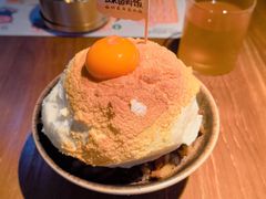 -岛风·台食小馆 ISLAND BISTRO(烟台山店)