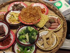 -文立新麻辣烫(合生汇21街区店)