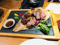 -敏珠拉姆藏餐·南京厨房(富春江东街店)