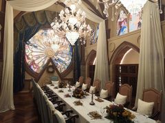 -叶叶菩提·晋福宫