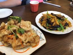 -张包铺(关东古巷店)