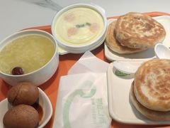 -景仁馅饼(皇冠店)