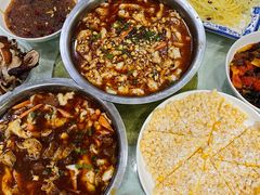 -金良酸菜鱼(宁海路总店)