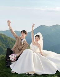 -第一夫人婚纱摄影(南京店)