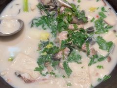 -滇色蒸汽石锅鱼(京华城店)
