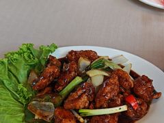 -真浪花园海鲜餐馆