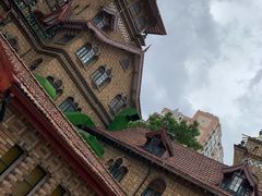 -马勒别墅饭店(静安寺店)