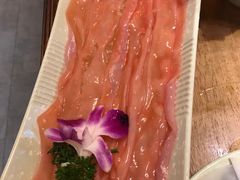 -大龙辣火锅·龙虾·烧烤(湖滨新天地店)