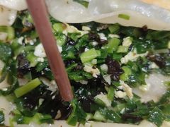 -春水锅贴·传统鲁菜(大明湖店)
