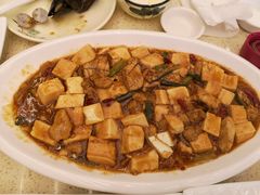 -渔中舟海鲜大排档(普陀沈家门店)