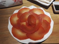 -超级神炭烤肉夜食(芥园西道店)