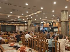 -牛街·马辈儿涮肉(牛街二店)