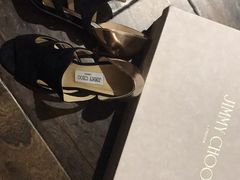 -JIMMY CHOO(恒隆广场店)