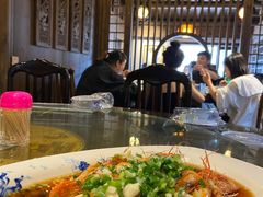 -缘来聚·徽菜名店(黄山宏村店)