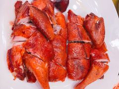 -顺悦酒家(嘉信城市广场店)