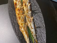 -栖川山葵家·寿喜锅·日式料理(龙湖北城天街商场店)