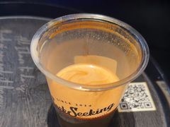 -SeekSeeking咖啡专门店(堰塘街店)