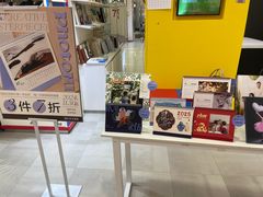 -方快-照相馆(浦建路巴黎春天店)